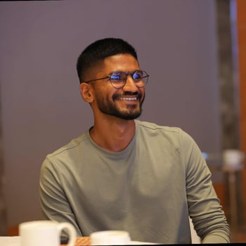 Aravind Raj