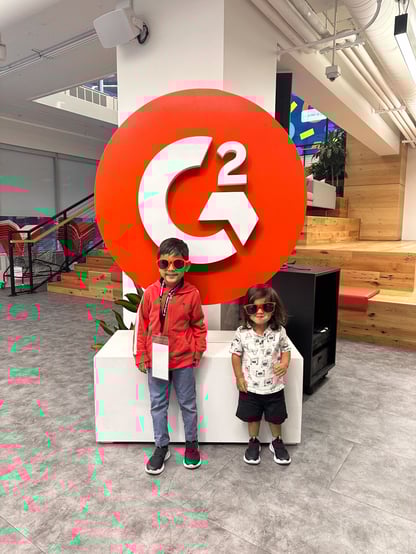 Arjun and Keshav