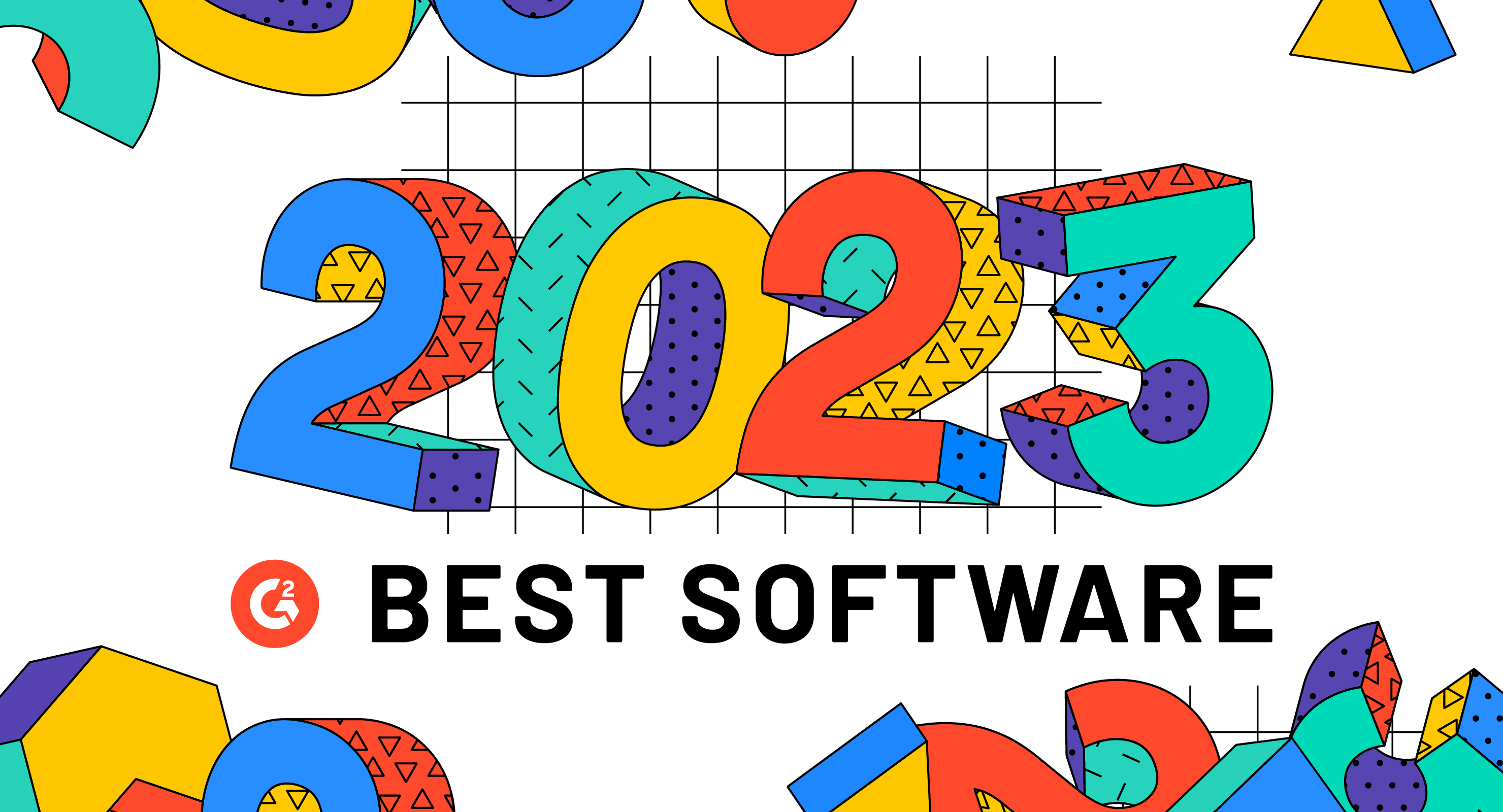 What To Know About G2’s 2023 Best Software Awards