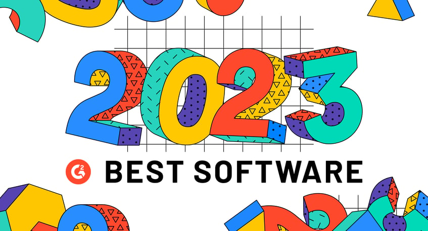 What to Know About G2’s 2023 Best Software Awards