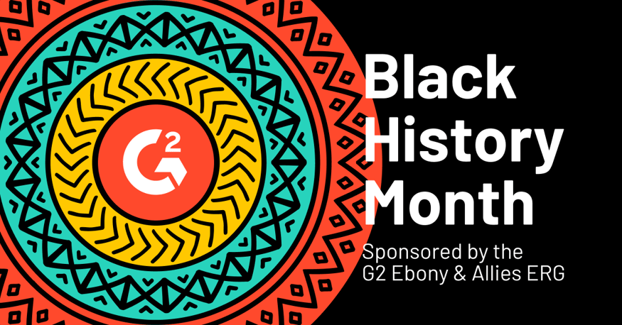 What Black History Month Means To Us