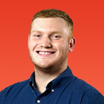 Charlie Albuery