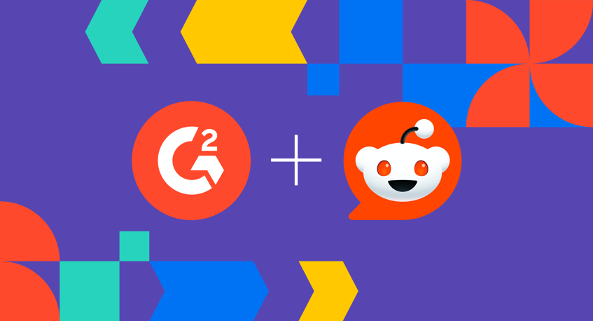 G2 and Reddit Partner to Help B2B Software Brands Expand Their Trusted Presence to Reddit’s Communities