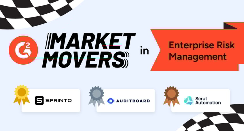 G2 Data Solutions’ Market Movers in Enterprise Risk Management Software