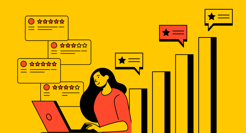 G2 Review Managed Services Brings a Hands-free Approach to Collecting Feedback
