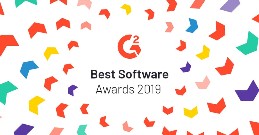 Best Software Awards 2019