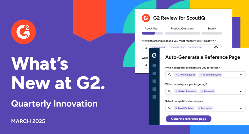Credibility That Converts: Expanding Your Influence with G2 Reviews