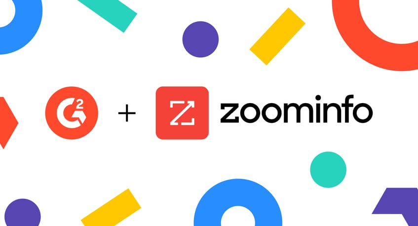 G2 + ZoomInfo Integration = Game–Changer for Sales and Marketing Teams
