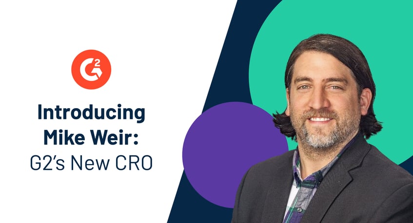 Introducing Mike Weir: G2's New CRO