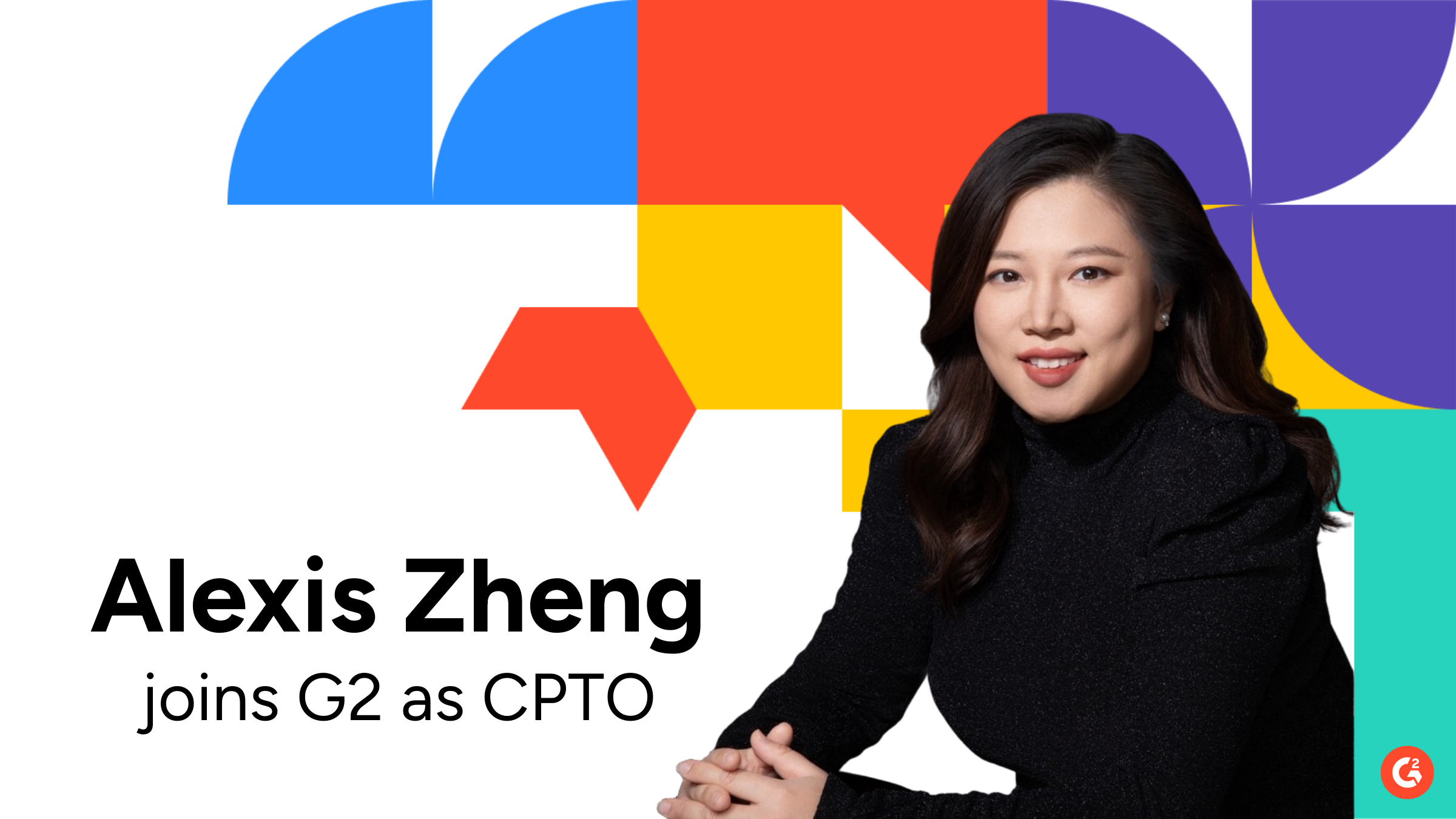alexis zheng joins g2