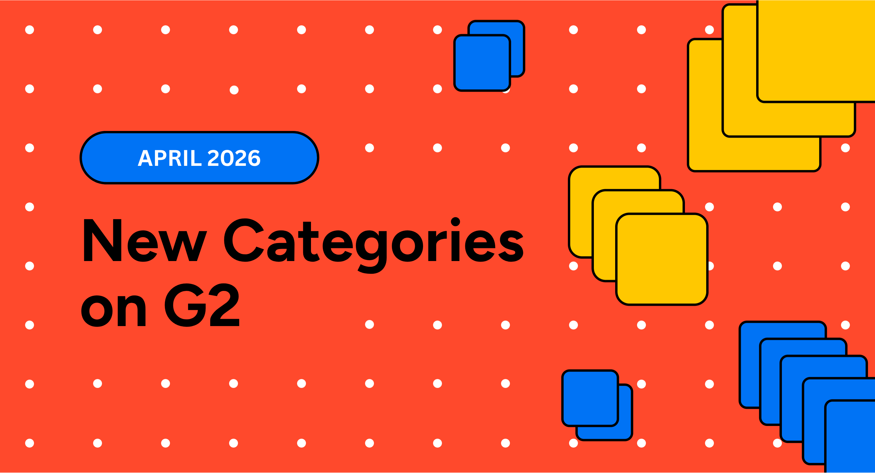 g2 april new categories 