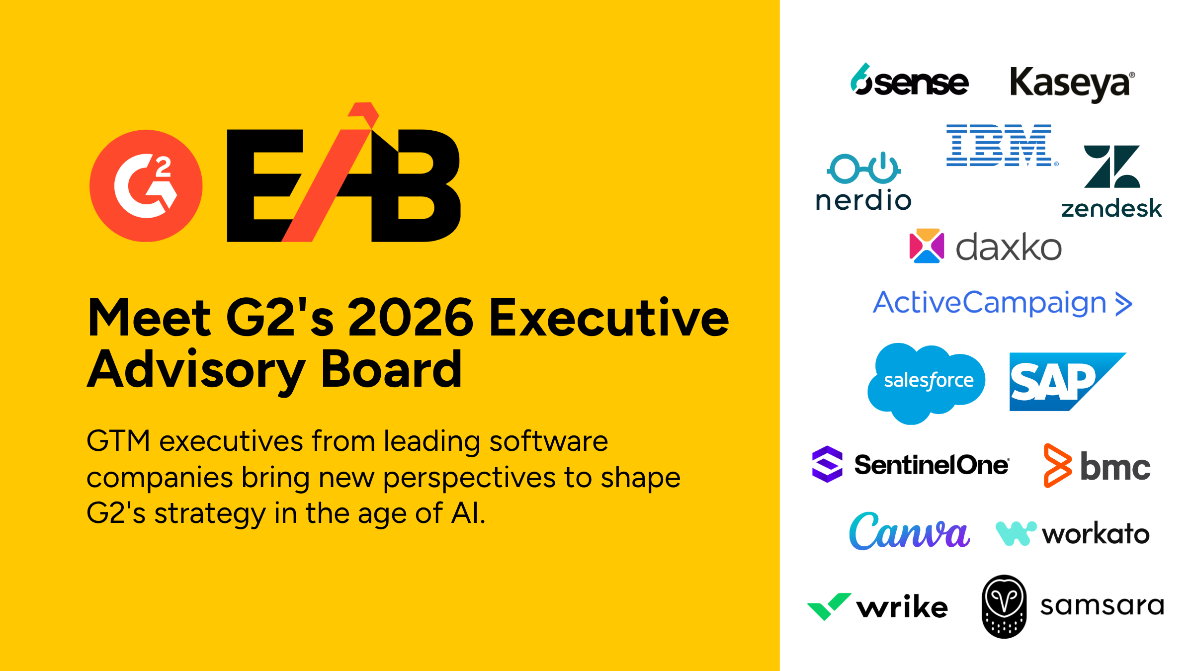 g2 EAB 2026