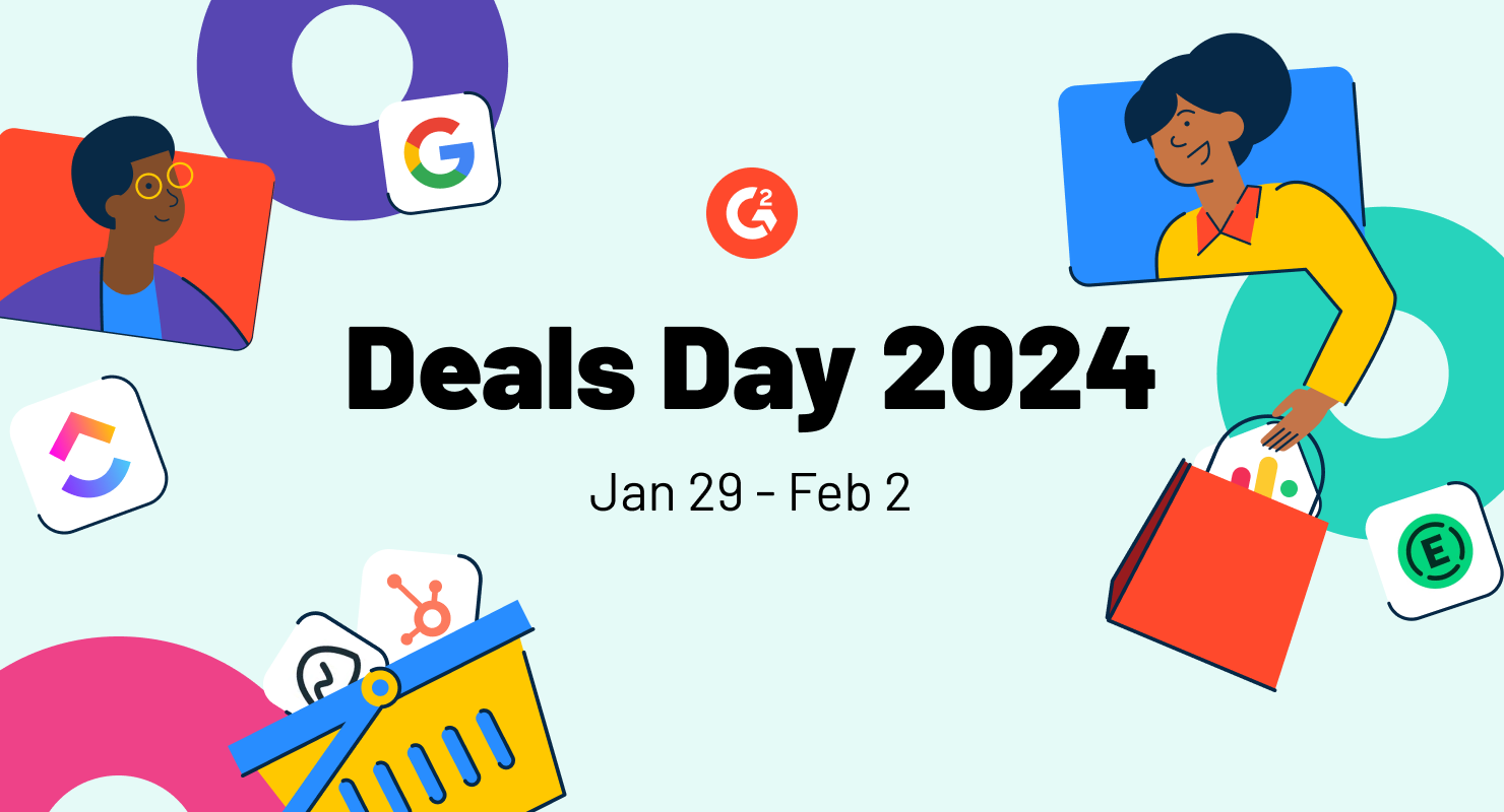 Announcing G2 S Deals Day 2024 Buy Premium Software At VIP Prices   G2 Deals Day Featured Image #keepProtocol