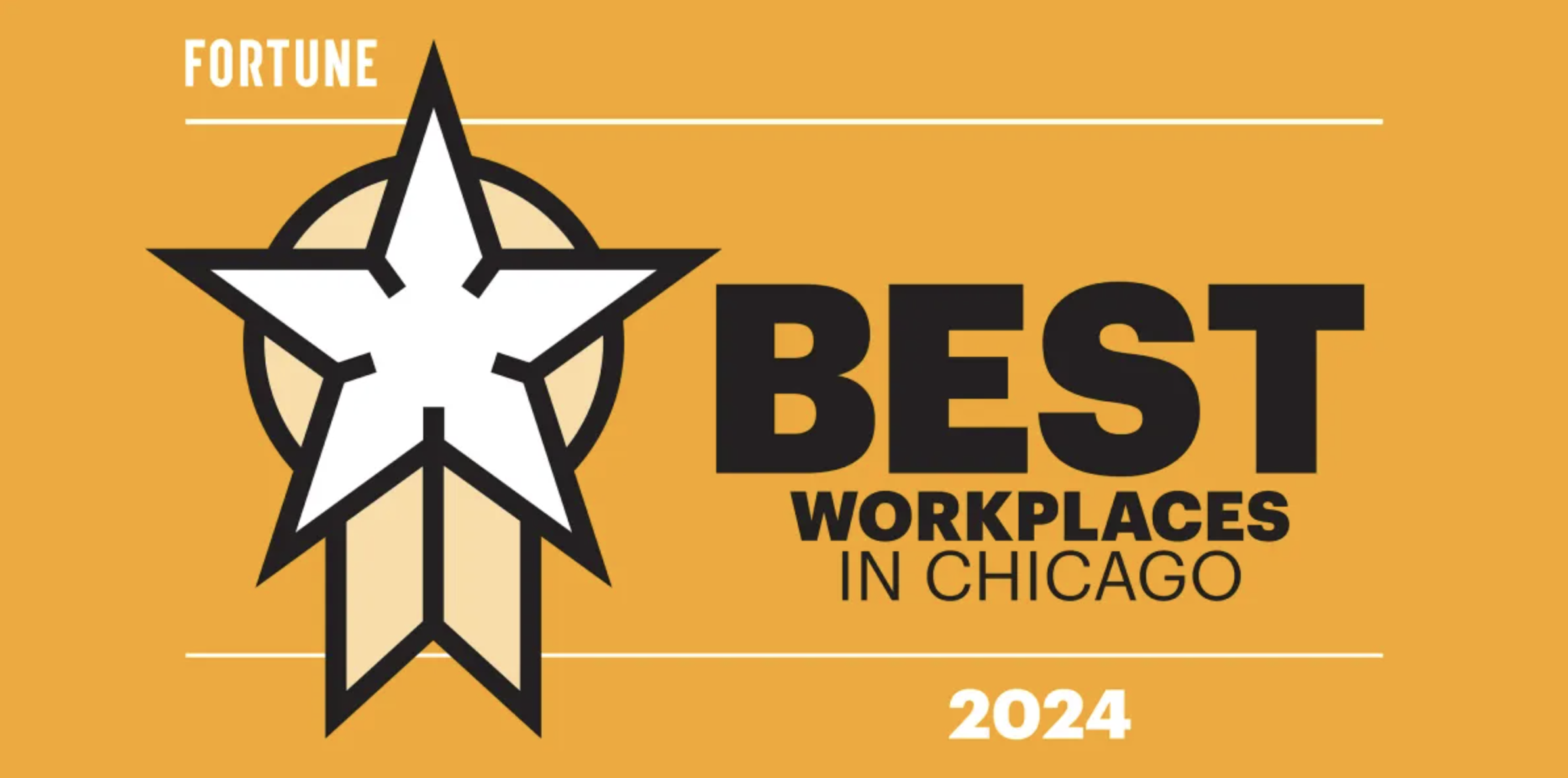 Best workplace in Chicago