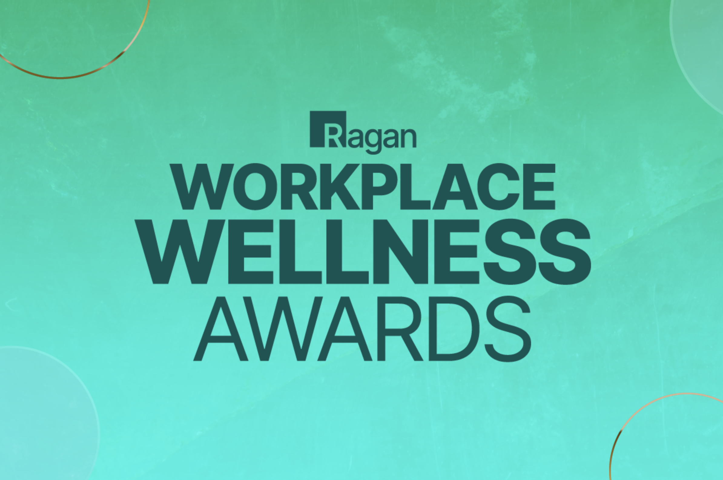 Workplace wellness Award