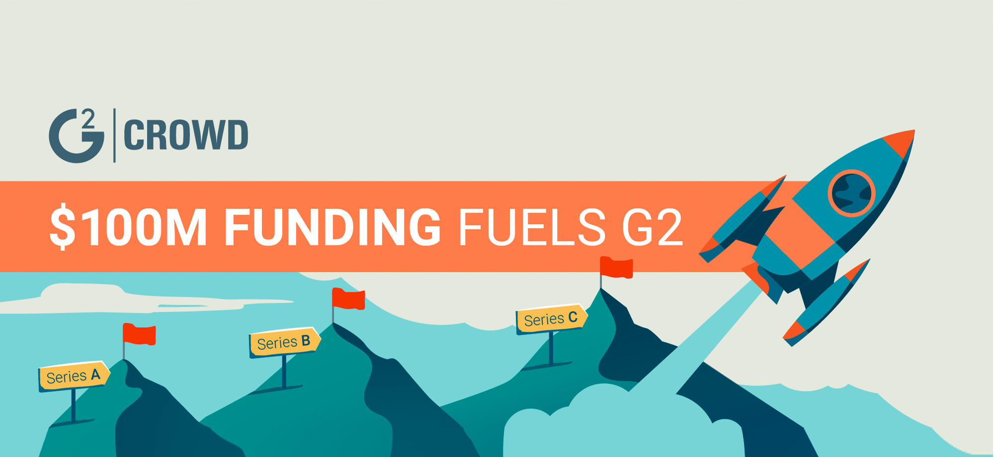 G2 Crowd Raises Series C Round to Continue Revolutionizing Business Buying