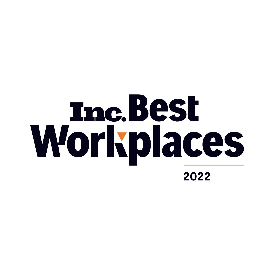 Badge: Built In 2020 Best Places to Work Chicago