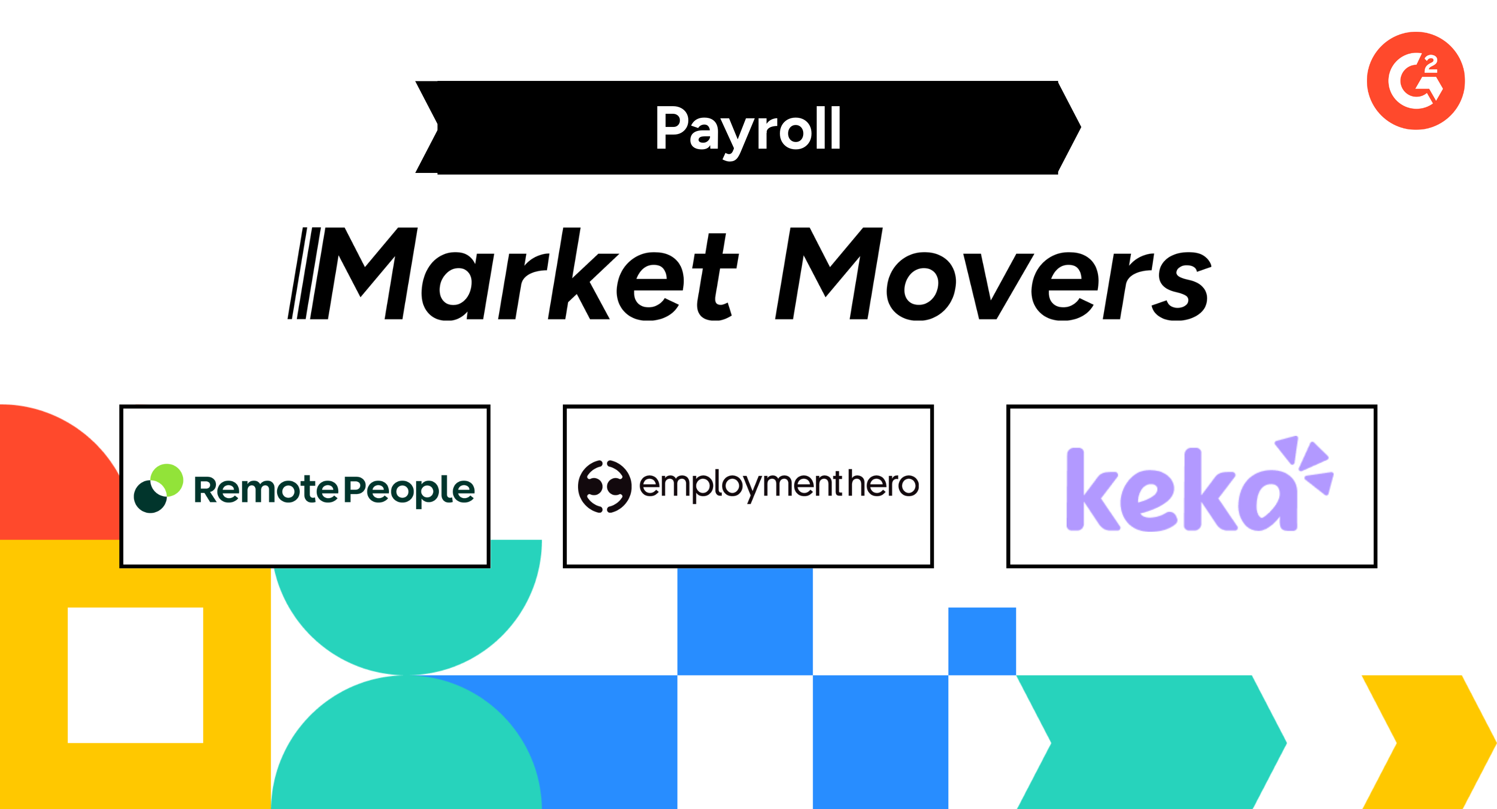 january market movers