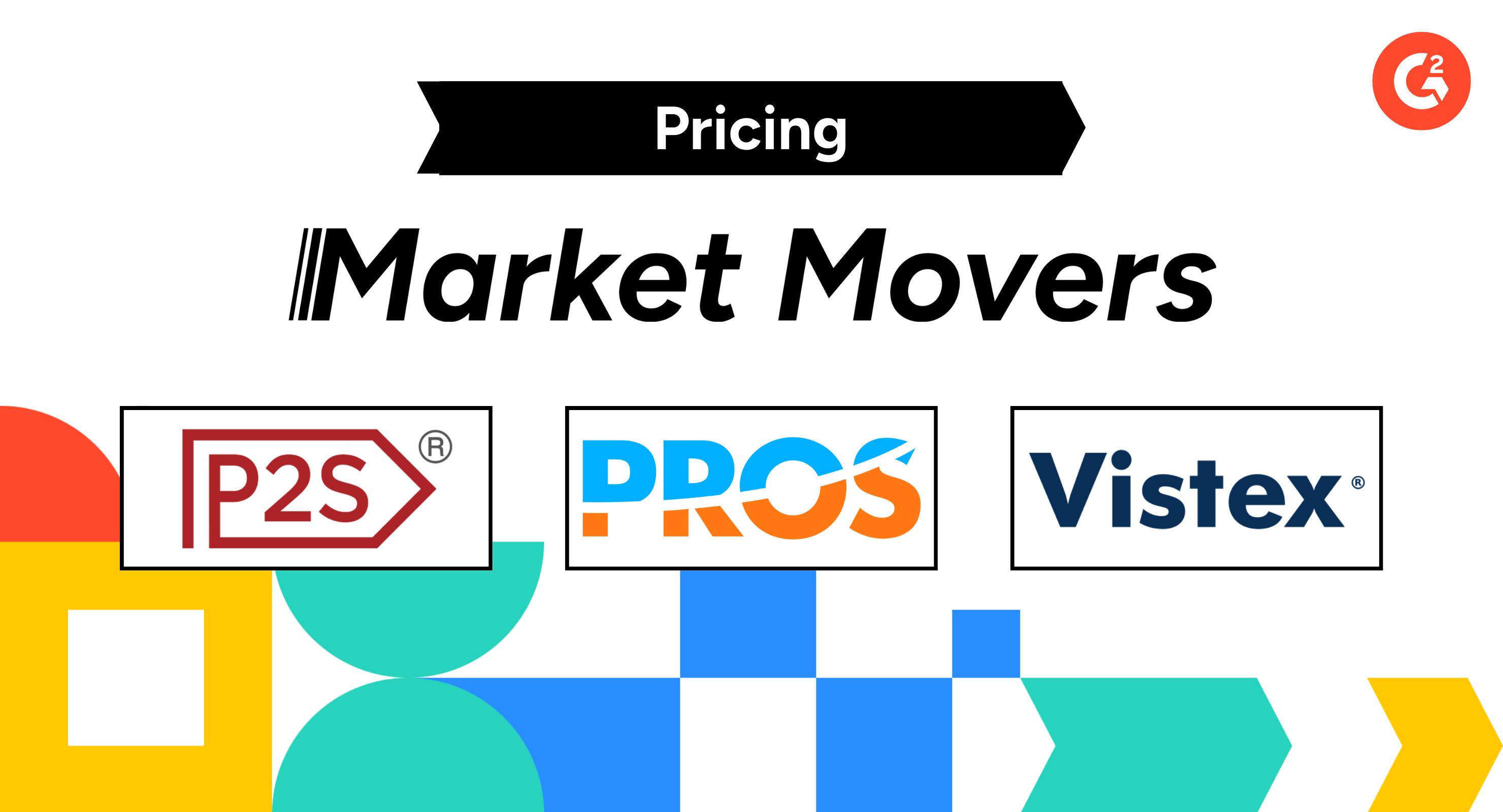 g2 data solutions pricing software