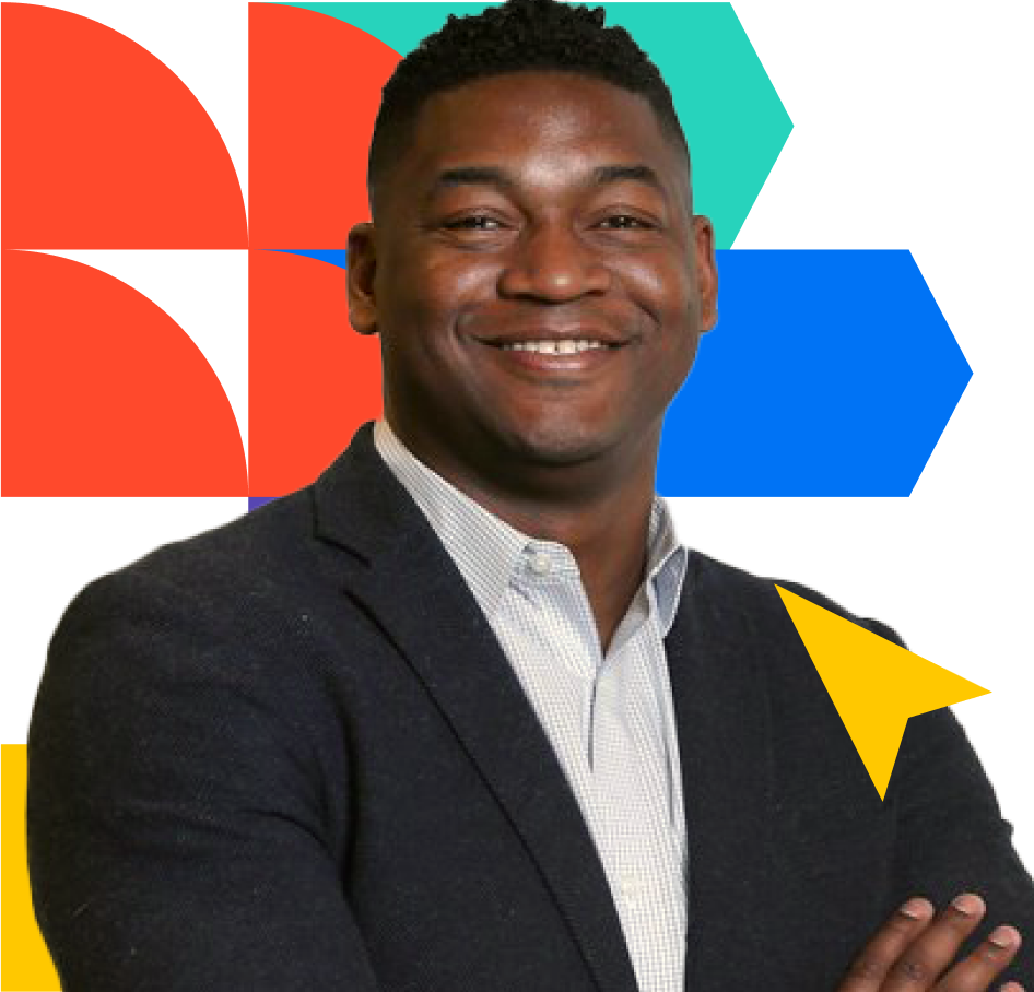 Jarrod Greene - Vice President of Product Marketing