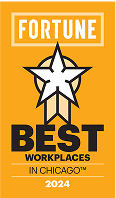 Fortune logo