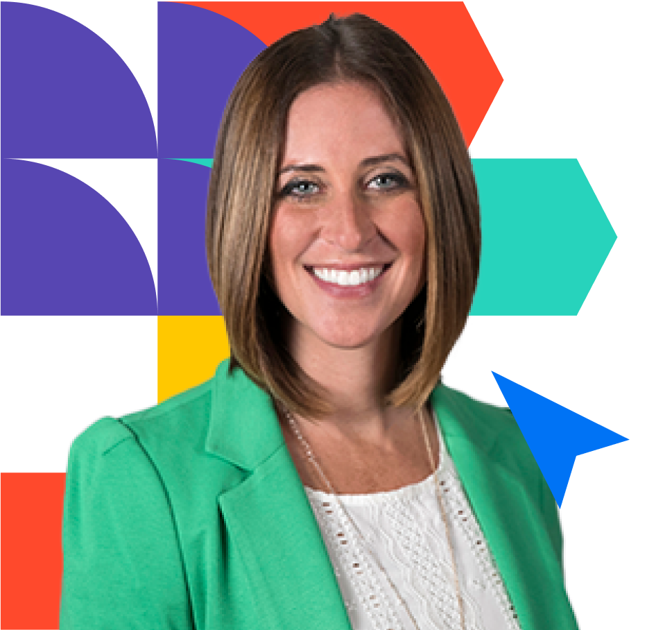 Jamie Gilpin - CMO